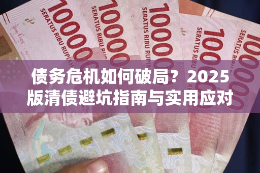 北京债务危机如何破局？2025版清债避坑指南与实用应对策略